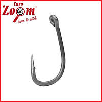 Крючок Carp Zoom Feeder Competition KO.5 Carp Method Hook (10шт/уп)