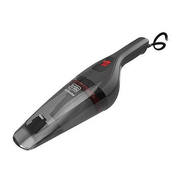 Автомобільний пилосос BLACK+DECKER NVB12AVA, 12 В, фото 3