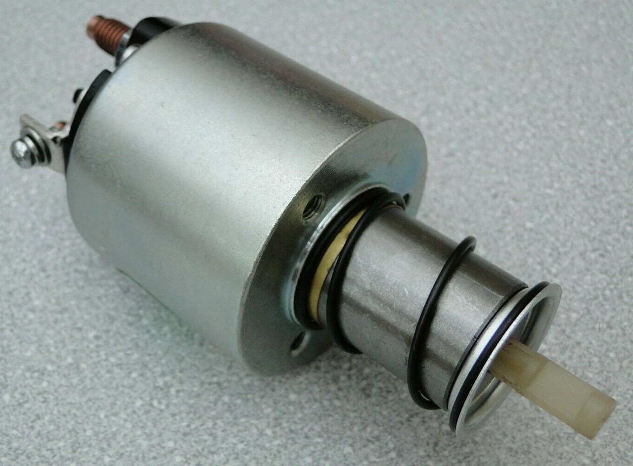 Втягивающее реле стартера Opel Astra, Corsa, Kadett, Vectra, Combo, Meriva, Mokk