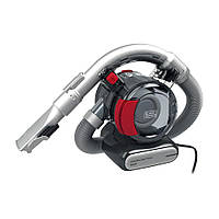 Автомобільний пилосос BLACK+DECKER PD1200AV