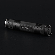 Ліхтар Convoy S3 XM-L2 T4-7A (3000-3200К) 2100mA, фото 4