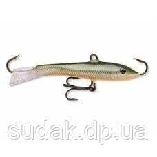 Балансир RAPALA  Jigging Rap W 5 RFSH