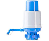 Помпа механічна Віапласт Lilu Standart для бутилованої води (000001185)