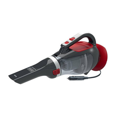 Автомобільний пилосос BLACK+DECKER ADV1200, фото 1