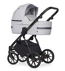 Дитяча універсальна коляска 2 в 1 Riko Ultima 01 Grey fox (Ріко Ультима, Польща)