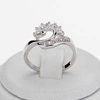 Кільце Морське Піна Родій ХР