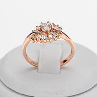 Кільце Позолота ХР Кладезь