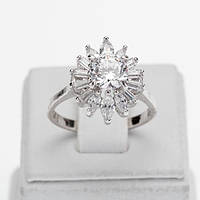 Кільце Астра ХР Родій