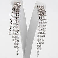 Сережки Пуссети Валіда