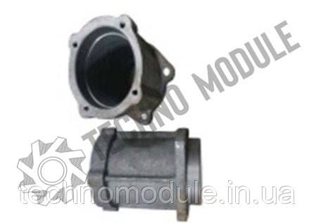 Корпус підшипника напіввось заднього моста DW 150R/DW 160LX