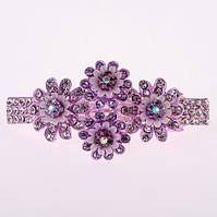 Шпилька для волосся Квіткова Поляна