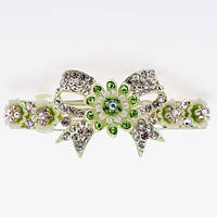 Шпилька для волосся автомат Бант