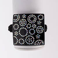 Гумка Квіткові Круги