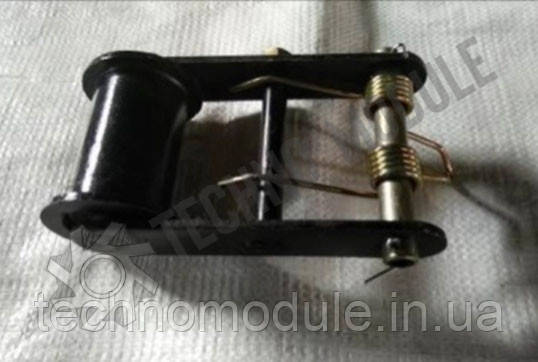 Ролик натяжний із кронштейном у зборі DW 160LX