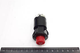 Кнопка аварійної сигналізації 6-конт. (Авар) 245.3710-02