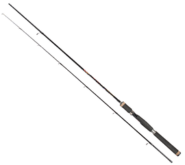 Спінінг FIRE HEAD UL SPIN JIG 2.70M \ 1,5 - 11 g