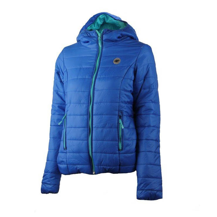 Куртка жіноча 4F Ski Jacket S cobalt, фото 2