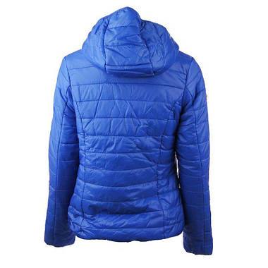 Куртка жіноча 4F Ski Jacket S cobalt, фото 2