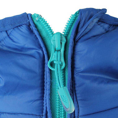 Куртка жіноча 4F Ski Jacket S cobalt, фото 3