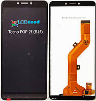 Tecno POP 2F ( B1F )