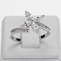 Кільце XUPING Родячий Крокус