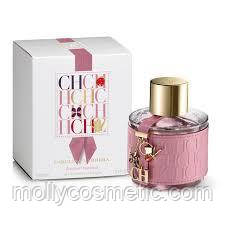 Жіноча туалетна вода Carolina Herrera CH Summer Fragrance, фото 1
