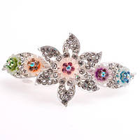 Шпилька для волосся автомат Гармонія