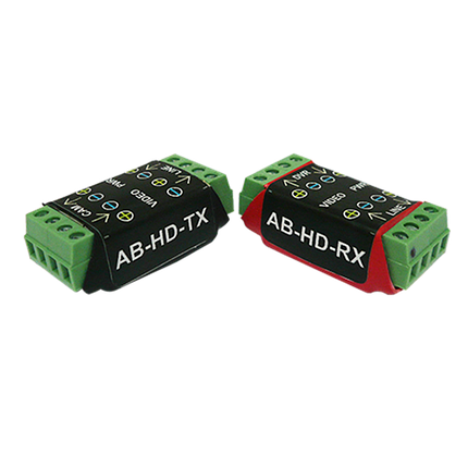 TWIST AB-HD-TB, фото 1