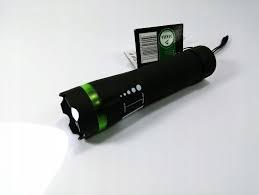 СВІТЛОДІОДНИЙ ЛІХТАР З ФУНКЦІЄЮ МАСШТАБУ, фото 1