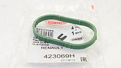 Прокладка впускного колектора на Рено Трафік 01-> 2.0 i — CORTECO (Іспанія) 423069H