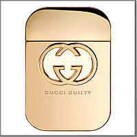 Gucci Guilty Lady туалетная вода 75 ml. (Тестер Гуччи Гилти)