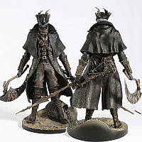 Фігурка Бладборн Мисливець Bloodborne Hunter 30 см