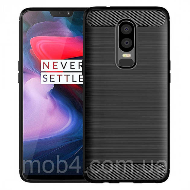 Протиударний чохол Urban (Урбан) для Urban (Урбан) для OnePlus 6