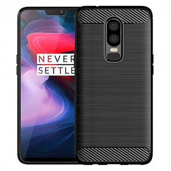 Протиударний чохол Urban (Урбан) для Urban (Урбан) для OnePlus 6