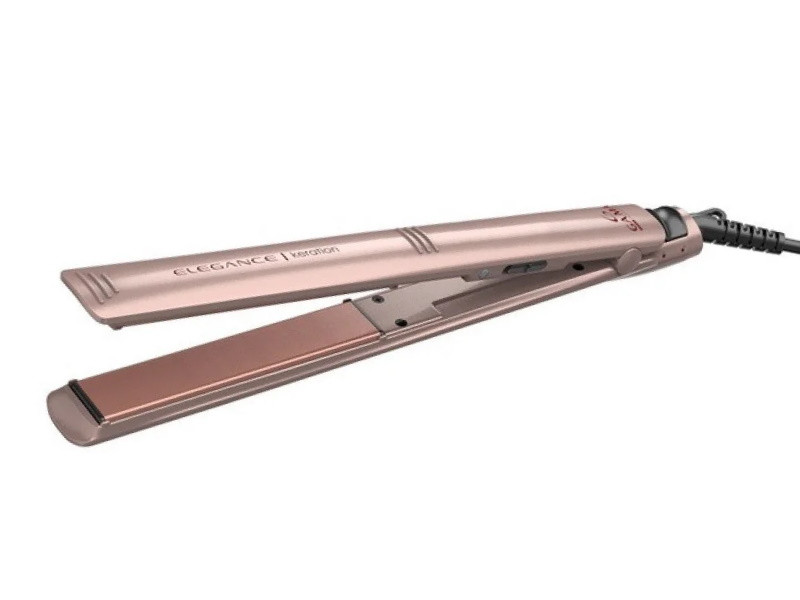 Професійний вирівнювач Ga.Ma Elegance On/Off Keration (GI0208), фото 1