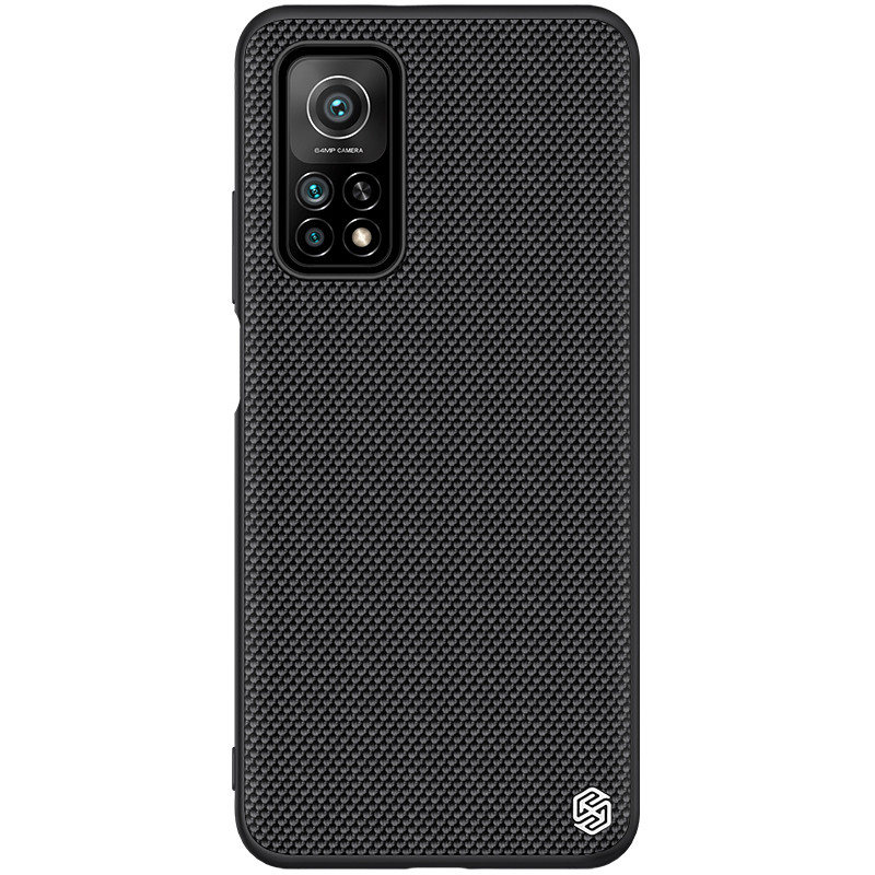 Nillkin Xiaomi Mi 10T/ 10T Pro/ K30 S Textured Case Чохол Накладка Бампер, фото 1
