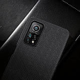 Nillkin Xiaomi Mi 10T/ 10T Pro/ K30 S Textured Case Чохол Накладка Бампер, фото 7