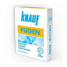 Фугенфюллер 25кг Шпаклівка Knauf