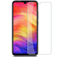 Захисне скло Glass Clear для Xiaomi Redmi Note 7