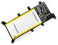 Аккумуляторная батарея оригинал для ноутбука ASUS Y583, R556, X555LD, X555LN, F555L - C21N1347 (7.5V 37Wh)