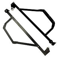 Механізм Дельфін 30х20х720