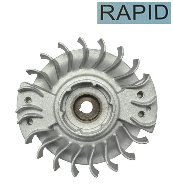 Маховик Rapid для STH MS 440/для бензопил