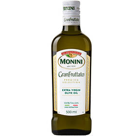 Оливкова олія Гранфуттато Monini