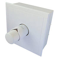 Касетний обмежувач температури Schlosser RTL білий G3/4 (603200031)