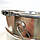 Євроведро Відро металеве з кришкою під обруч 5 л, фото 2