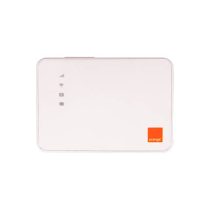 4G LTE WiFi роутер Alcatel Y858 (Київстар, Vodafone, Lifecell), фото 1