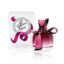 Парфумована вода Nina Ricci Ricci Ricci
