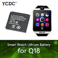Акумулятор Li-ion для Smart Watch Q18
