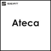 Seat Ateca 2016+