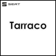 Seat Tarraco 2018+